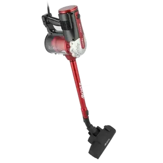 Checkers Sixty60 | Ariete Red Lithium-Ion Cordless Stick Vacuum