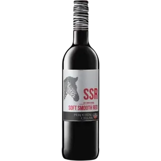 Wino Douglas Green Shiraz - Republika Południowej Afryki - Fine Wine