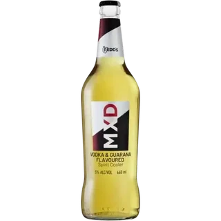 Checkers Sixty60 | Redd's MXD Vodka & Pine Flavoured Spirit Cooler Cans ...