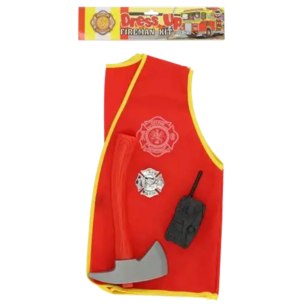Checkers Sixty60 | Party Xpress Dress Up Fireman Kit