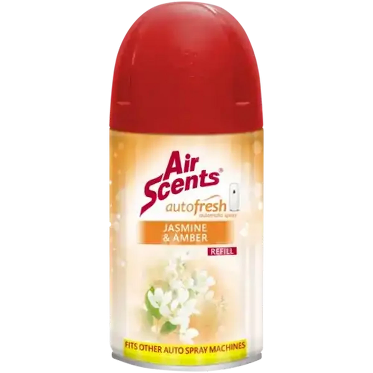 Checkers Sixty60 | Air Scents Autofresh Jasmine & Amber Automatic Spray ...