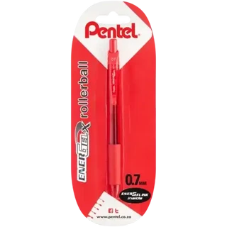 Checkers Sixty60 | Pentel Energel Black Gel Pen 0.5mm