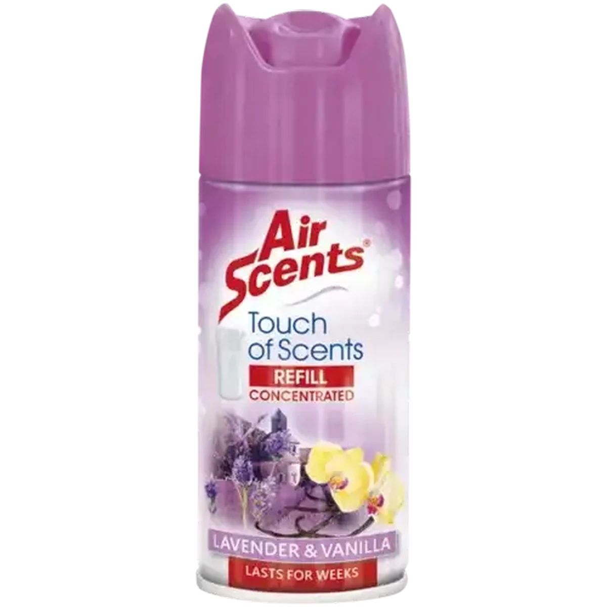 Checkers Sixty60 | Air Scents Touch of Scents Lavender & Vanilla ...