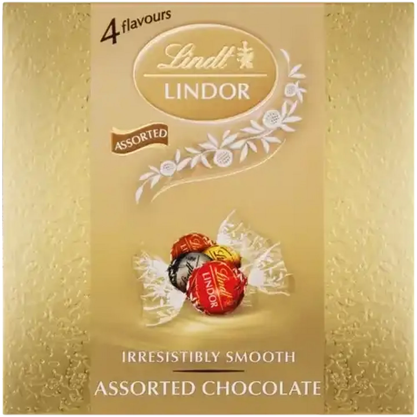 Checkers Sixty60 | Lindt LINDOR Assorted Chocolate Truffles 87.5g