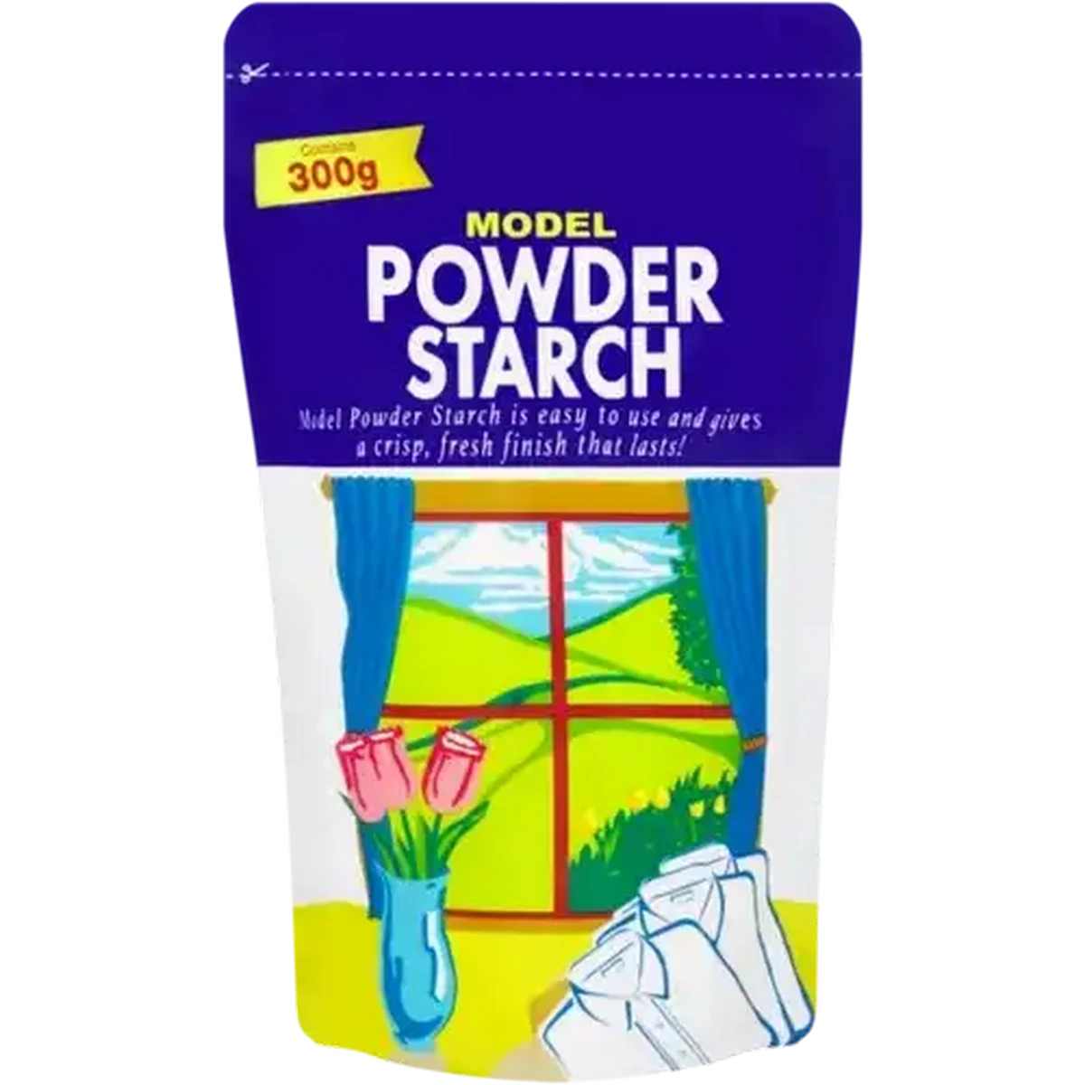 Checkers Sixty60 | Model Powder Starch 300g