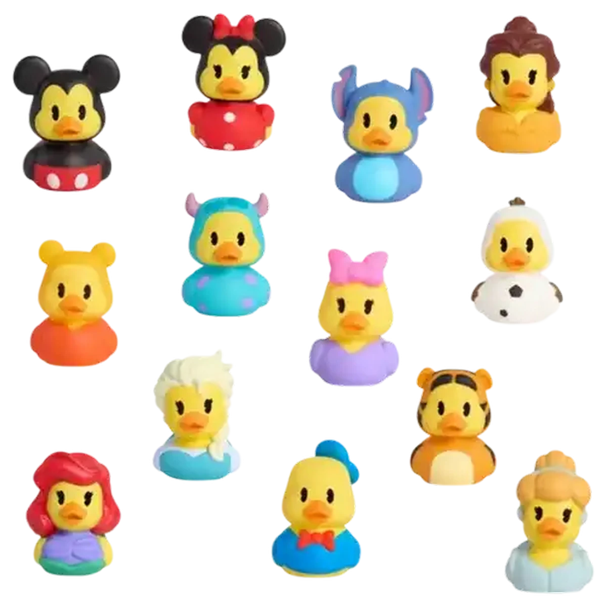 Checkers Sixty60 | Disney Roto Duck Water Toy (Type May Vary)