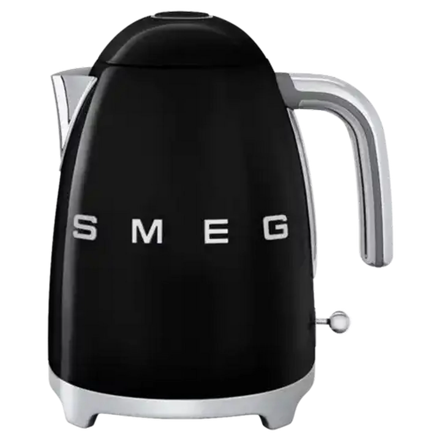 Smeg Slate Grey Kettle Toaster Smeg Charcoal Kettle KLF04BLUS By