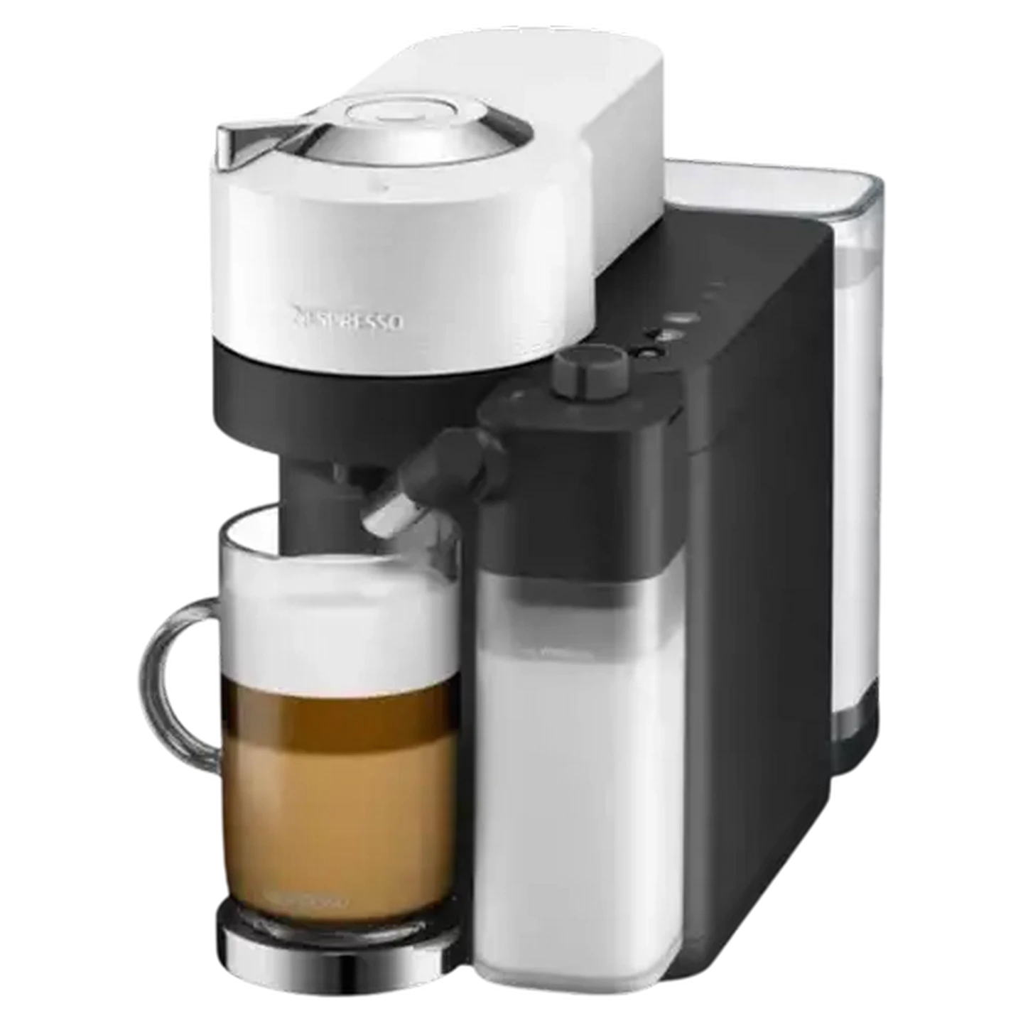 Checkers Sixty60 | Nespresso Vertuo Lattissima White Coffee