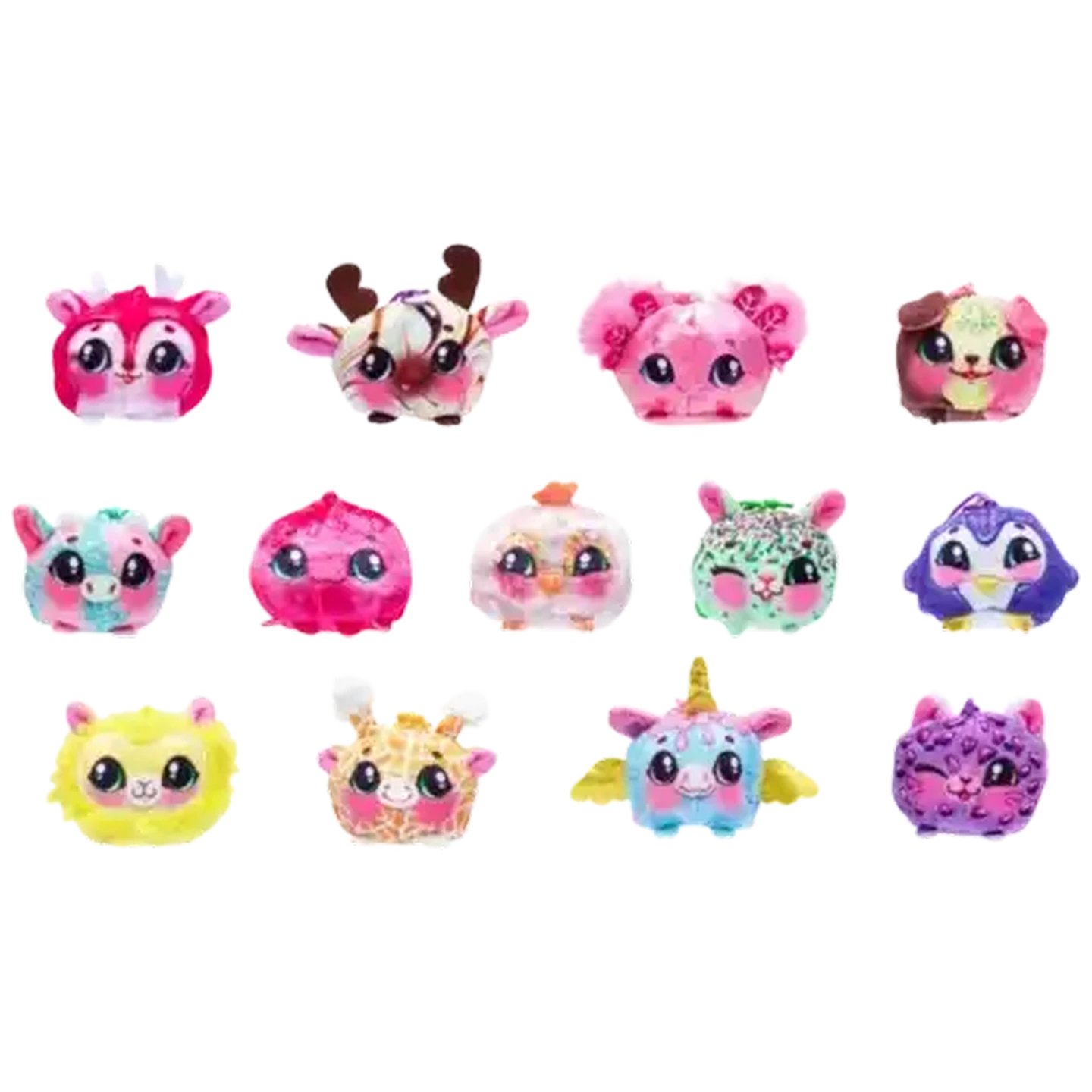 Checkers Sixty60 | Cookeez Makery Yum Yumz Single Pack (Type May Vary)