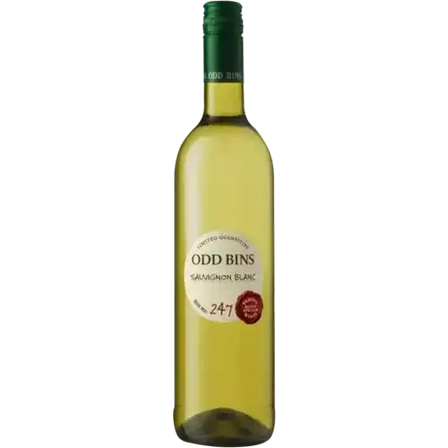 Checkers Sixty60 | Odd Bins 247 Sauvignon Blanc White Wine Bottle