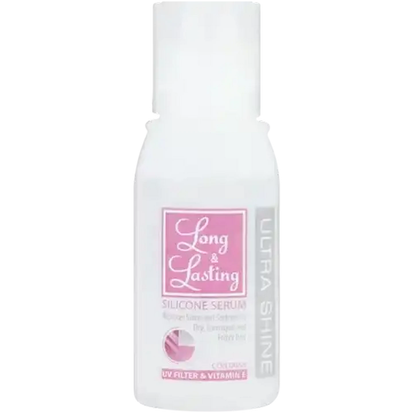 Checkers Sixty60 | Long & Lasting Ultra Shine Silicone Serum