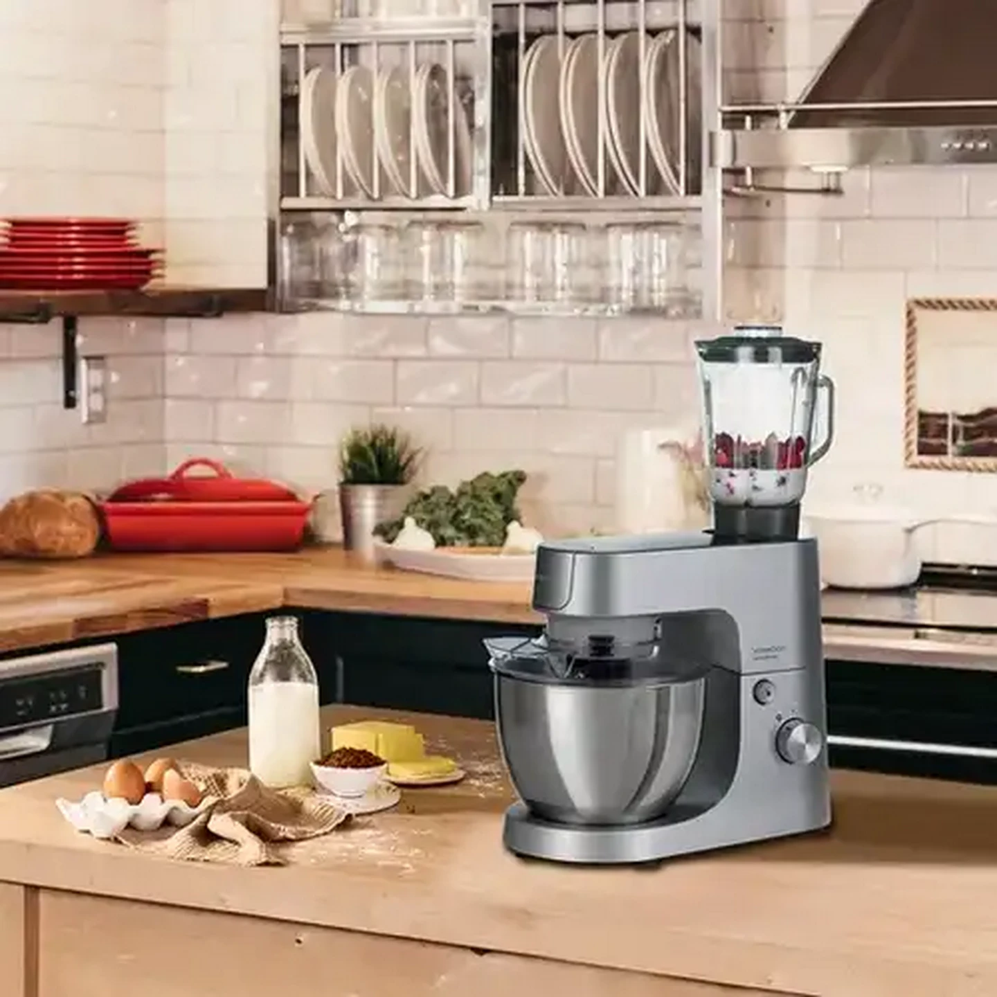 Checkers Sixty60 | Kenwood Appliances HomeBake Stand Mixer with