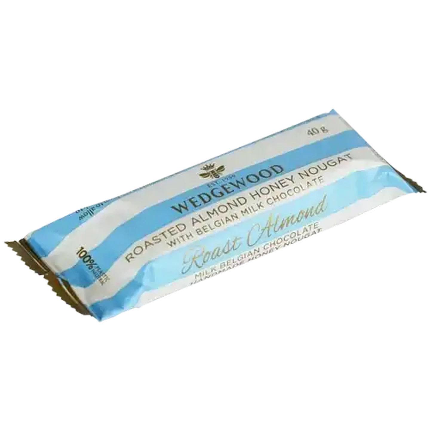Checkers Sixty60 | Wedgewood Roasted Almond Honey Nougat with