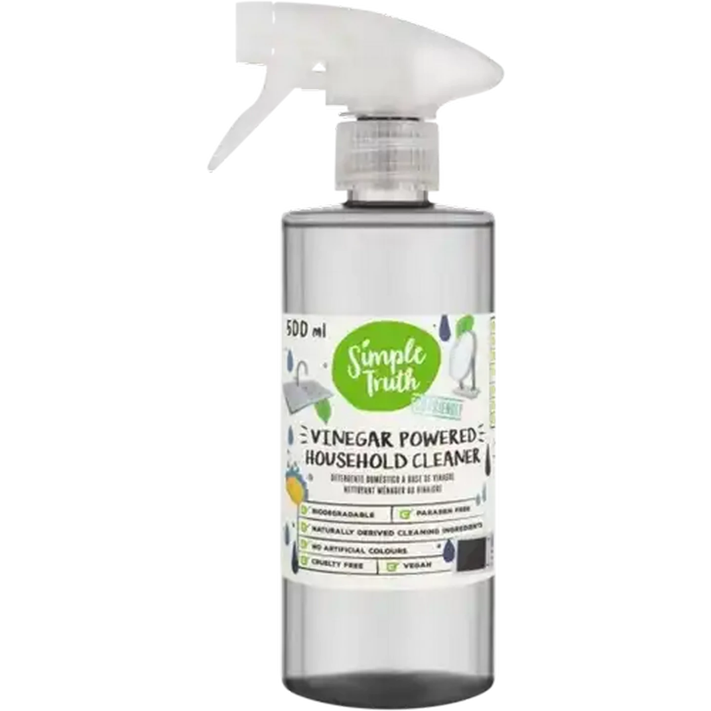 Checkers Sixty60 | Simple Truth Vinegar Powered Household Cleaner