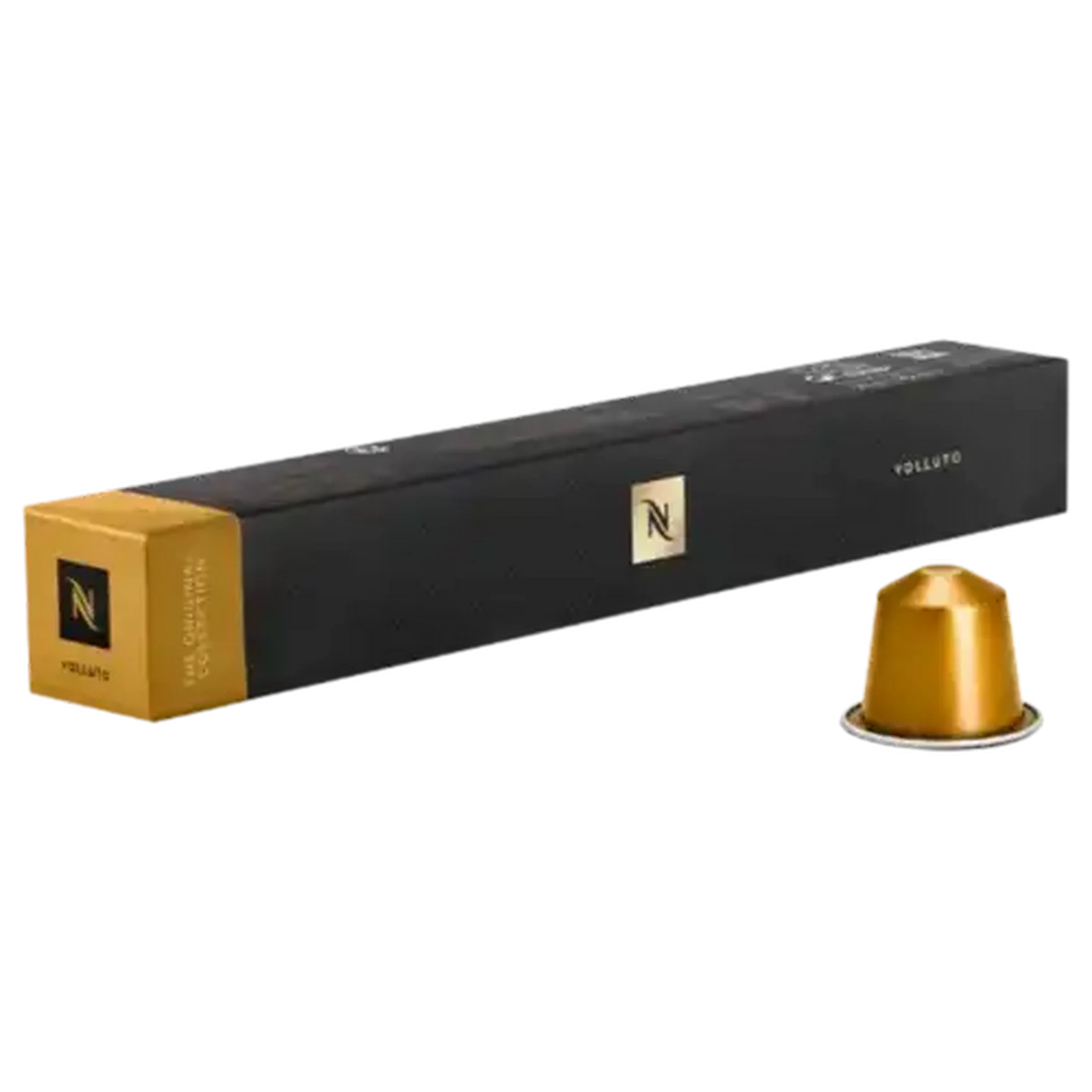 Checkers Sixty60 | Nespresso® Volluto Coffee Capsules 10 Pack