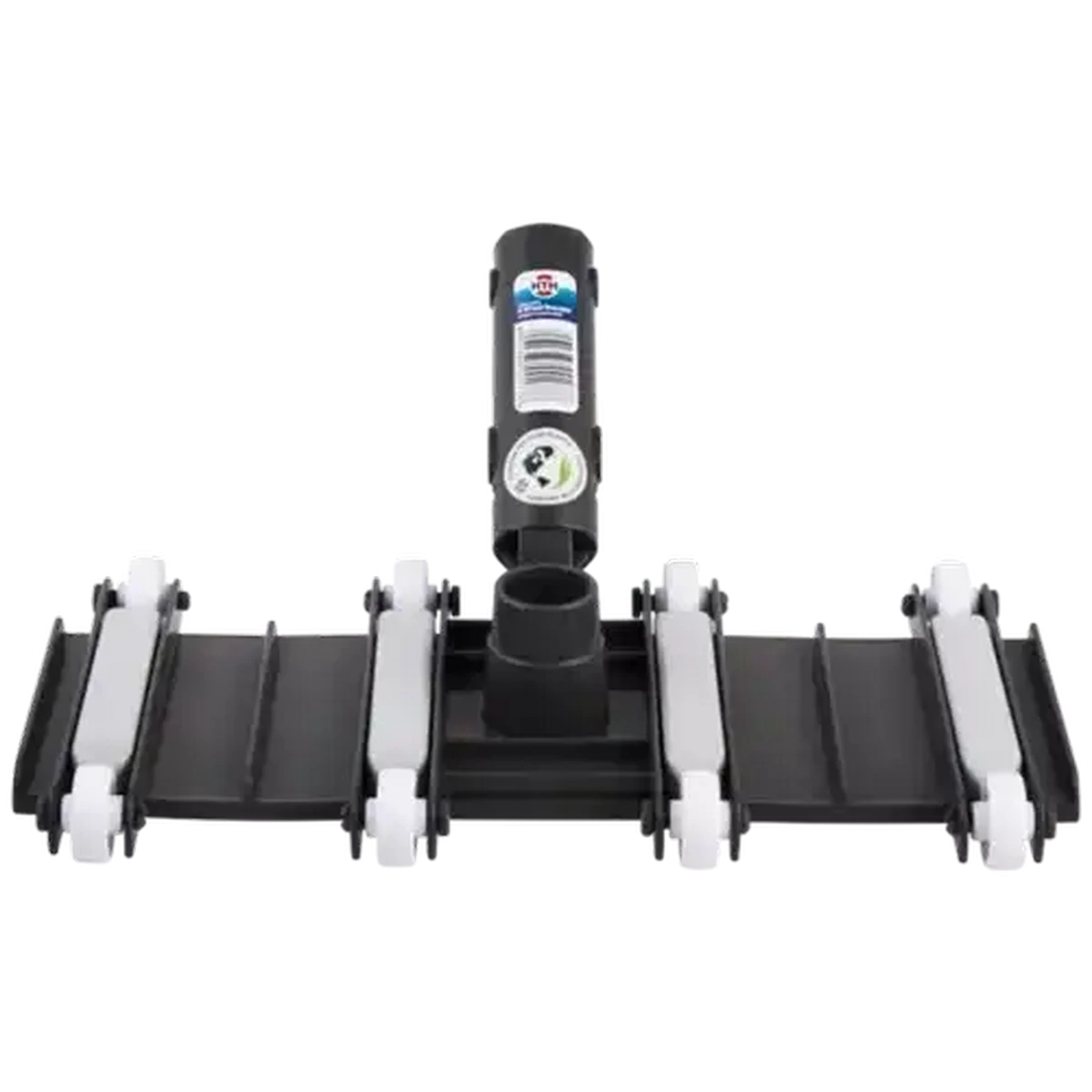 Checkers Sixty60 | HTH Grey 8-Wheel Sweeper