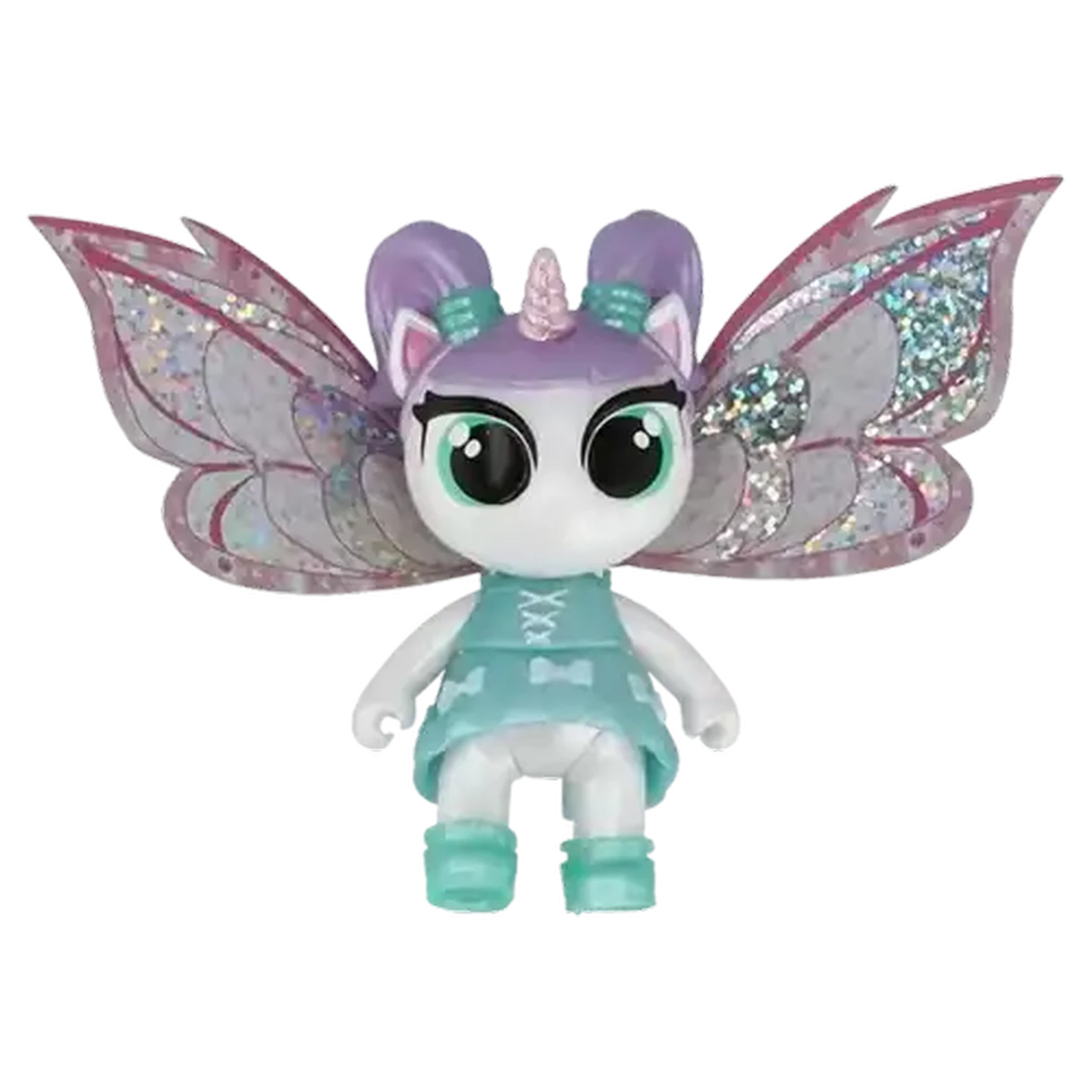 Checkers Sixty60 | Unicones Teenies Party Popping Unicorns (Design