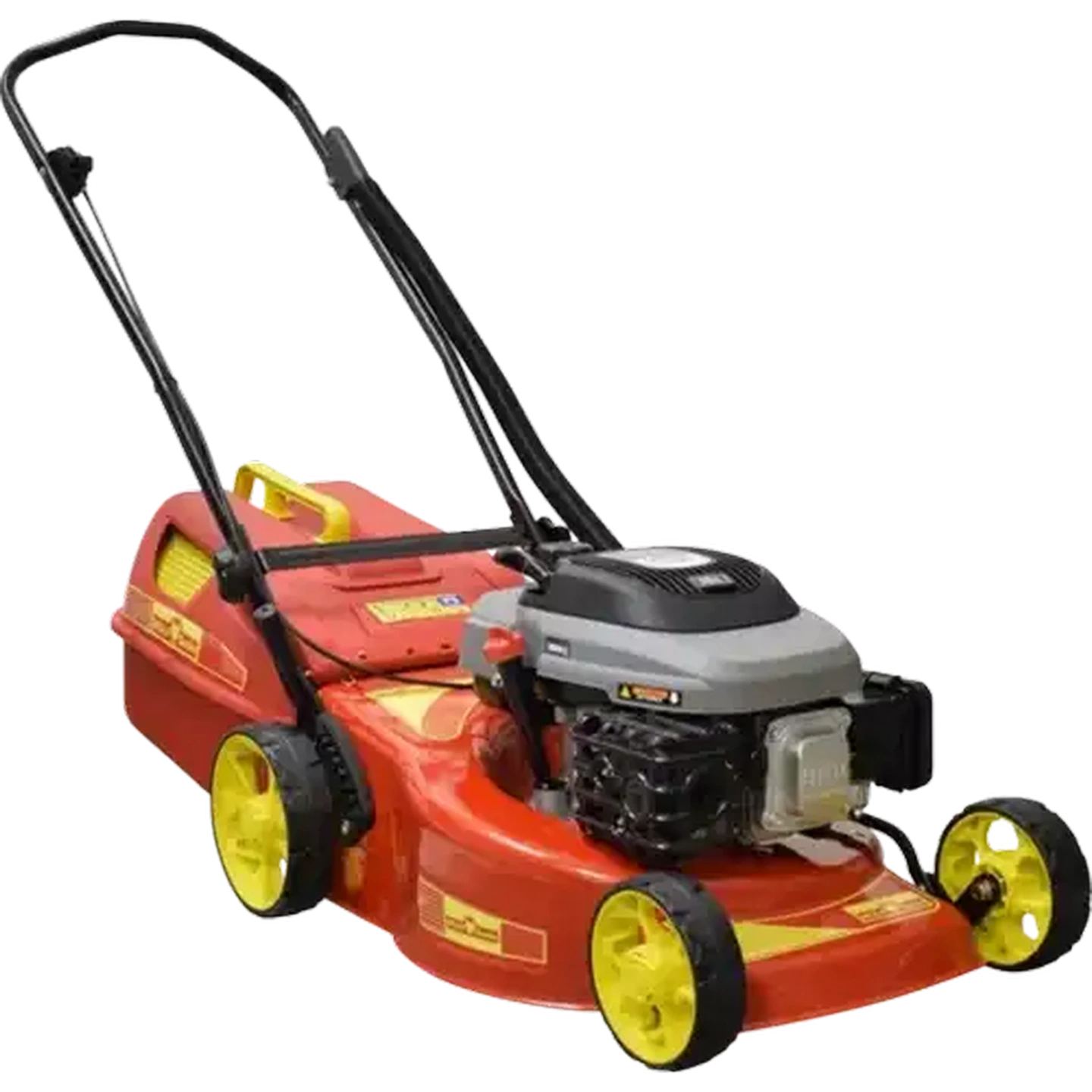 Checkers Sixty60 | Wolf Garden Petrol Lawn Mower 200