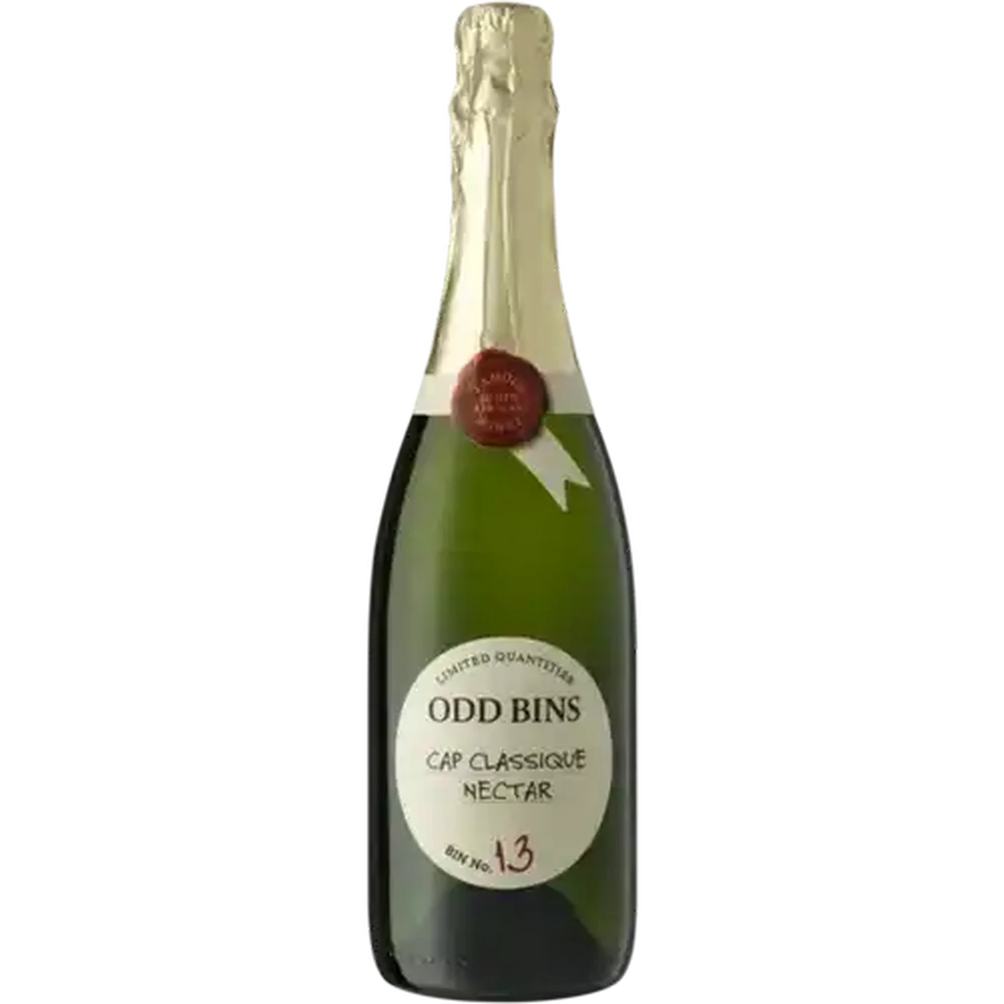Checkers Sixty60 | Odd Bins 13 Cap Classique Nectar Sparkling Wine