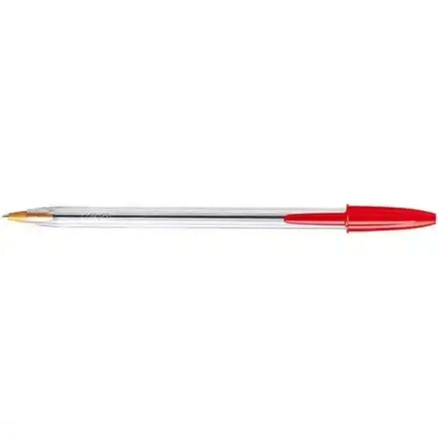user_eca6f954 R PAPER MATE 045 Capped Ball Pen - Black 8's - Tool&Home