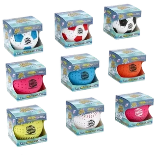 Checkers Sixty60 | Zeus Foil Windmill (Colour May Vary)