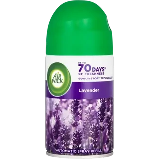 Checkers Sixty60 | Airwick Sparkling Citrus Automatic Spray Refill 250ml