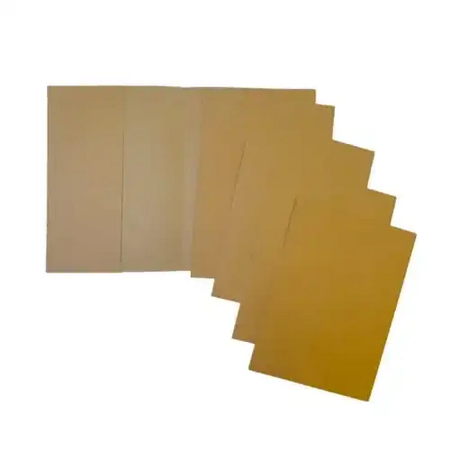 Checkers Sixty60 | Jiffy A4 Brown Kraft Paper Book Covers 10-Pack