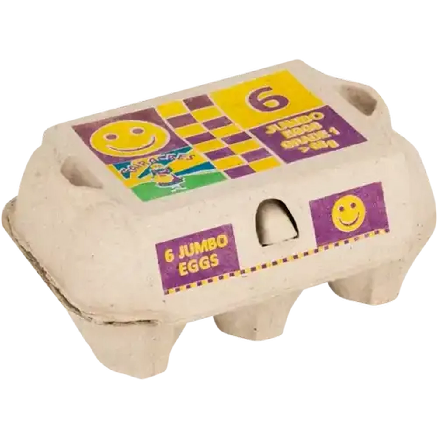 Checkers Sixty60 | Fairacres Eggs 6 Pack