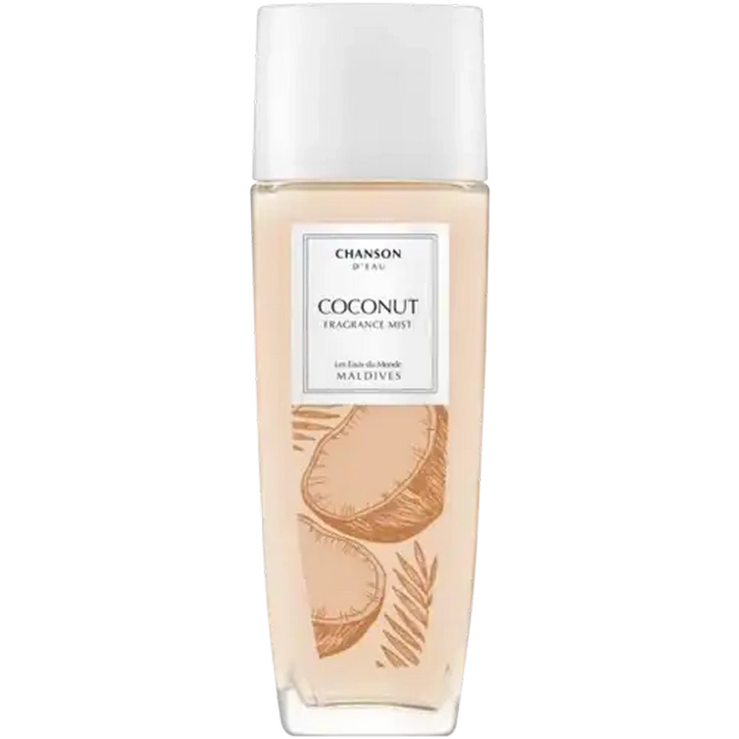 Checkers Sixty60 | Chanson d'Eau Coconut Fragrance Mist 75ml