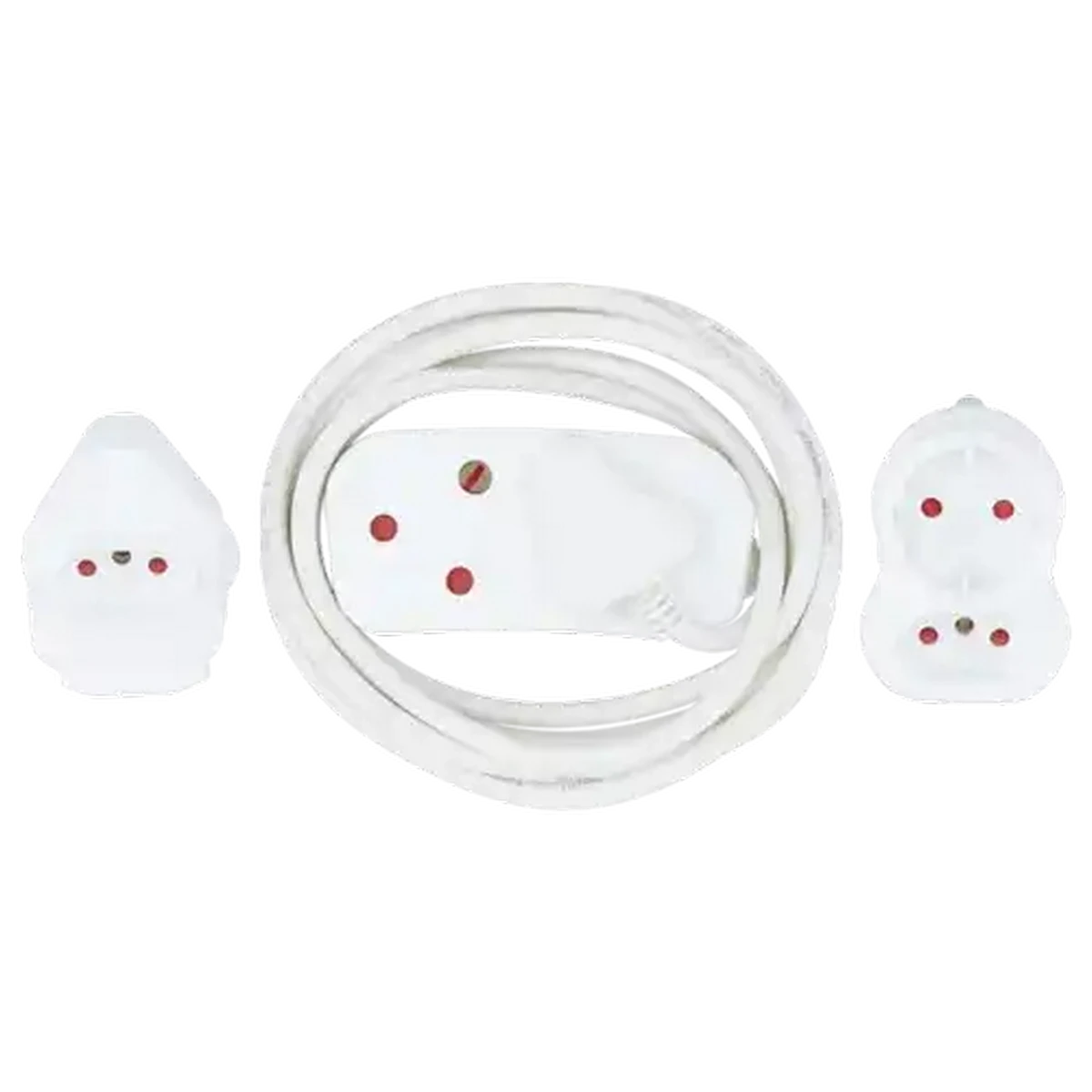 Checkers Sixty60 | SCE Value Pack Electric Extension Cord 3 Pack