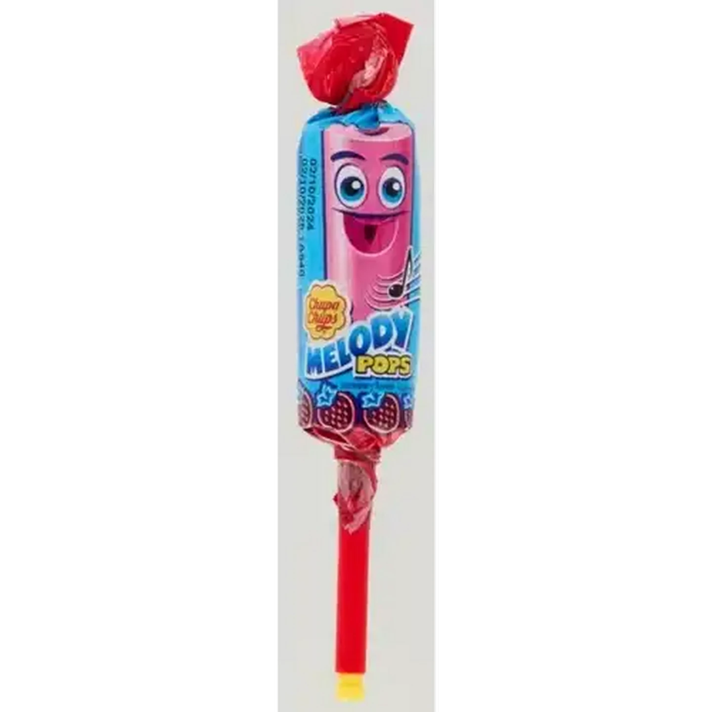 Checkers Sixty60 | Chupa Chups Strawberry Flavour Melody Pops