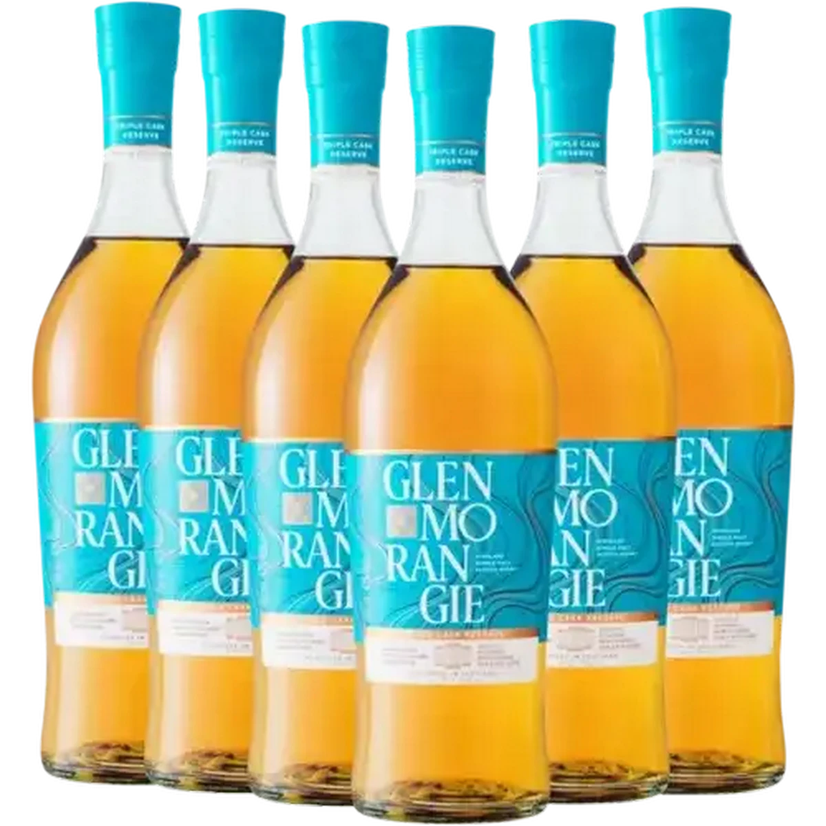 Checkers Sixty60 | Glenmorangie Triple Cask Reserve Single Malt