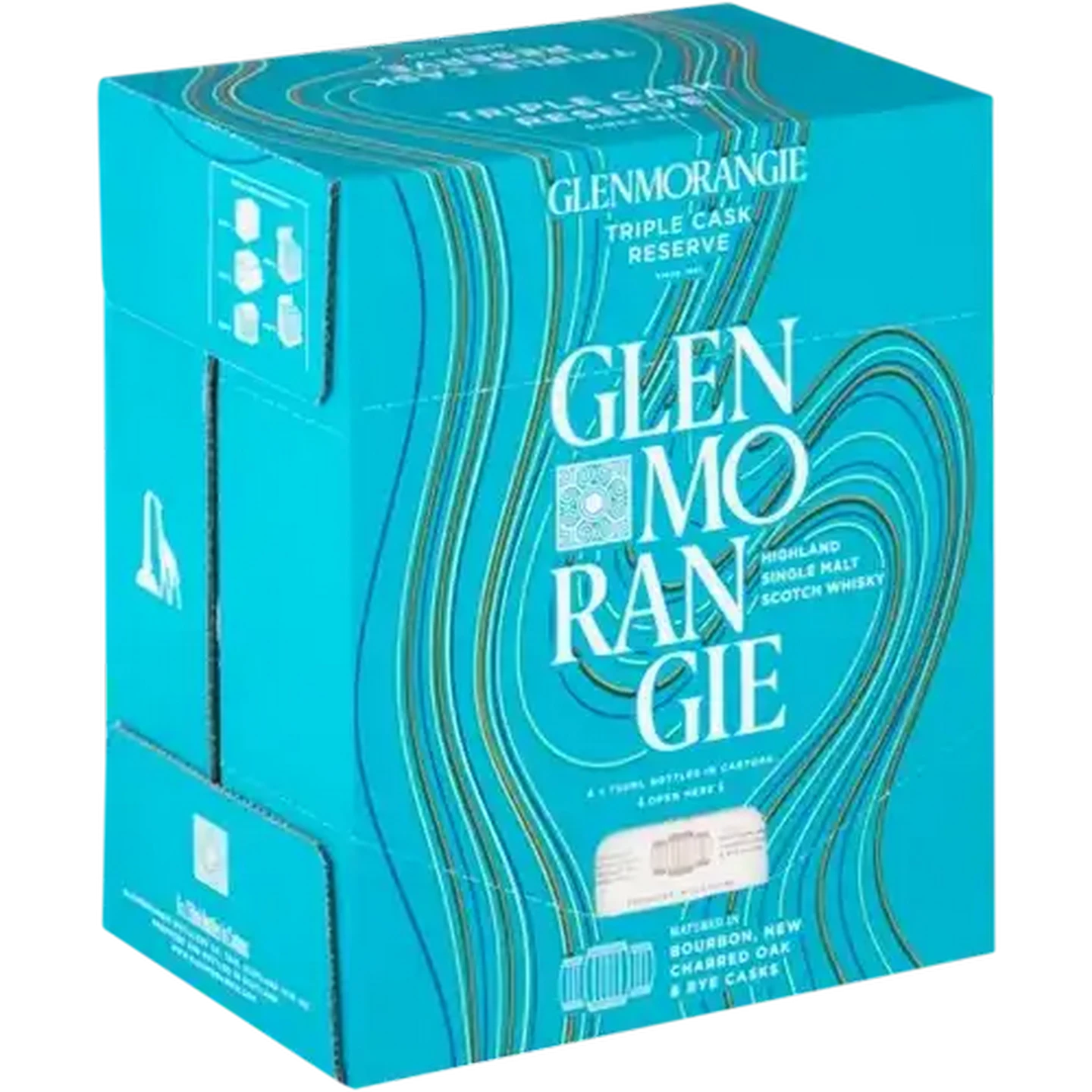 Checkers Sixty60 | Glenmorangie Triple Cask Reserve Single Malt