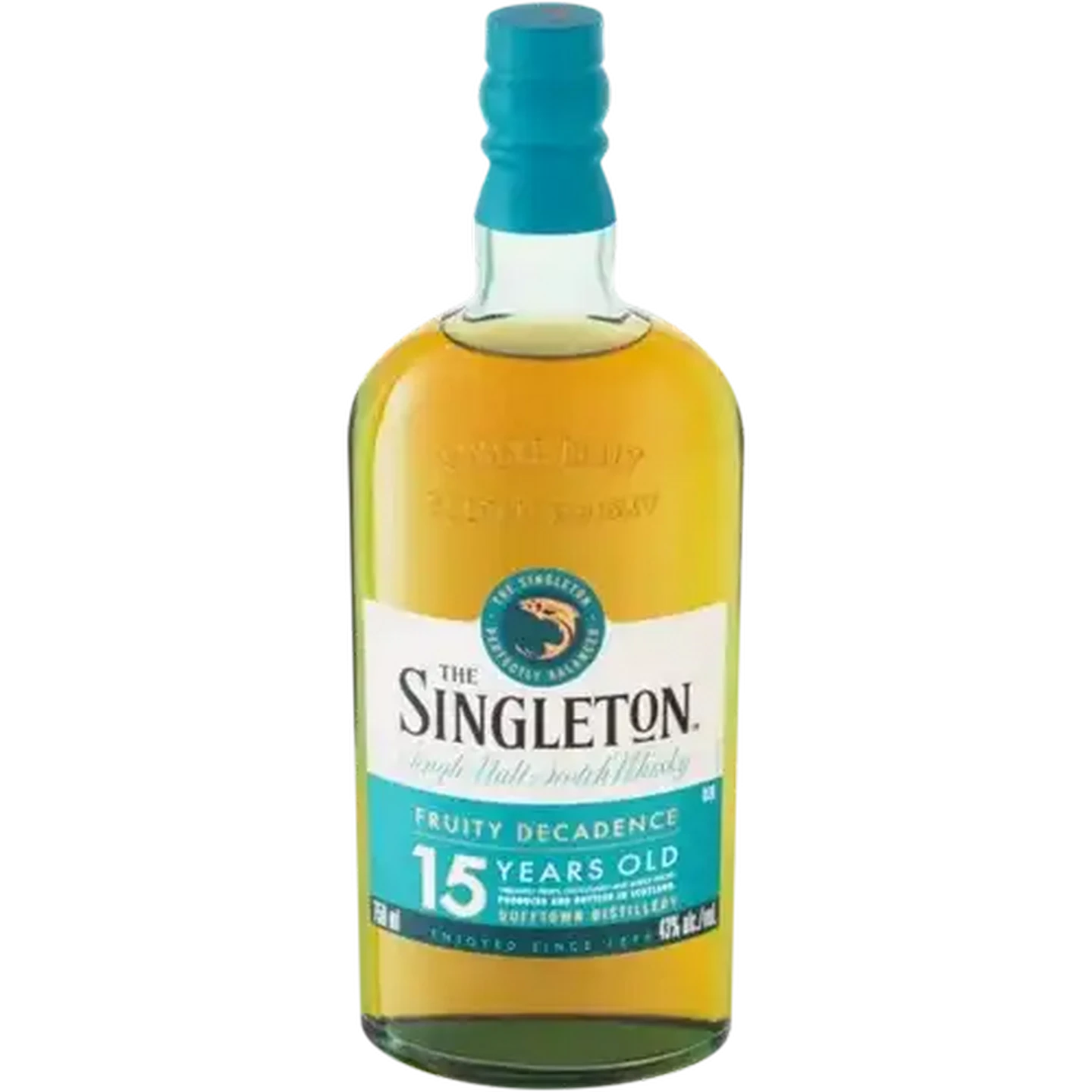 Checkers Sixty60 | The Singleton 15 Year Old Single Malt Scotch