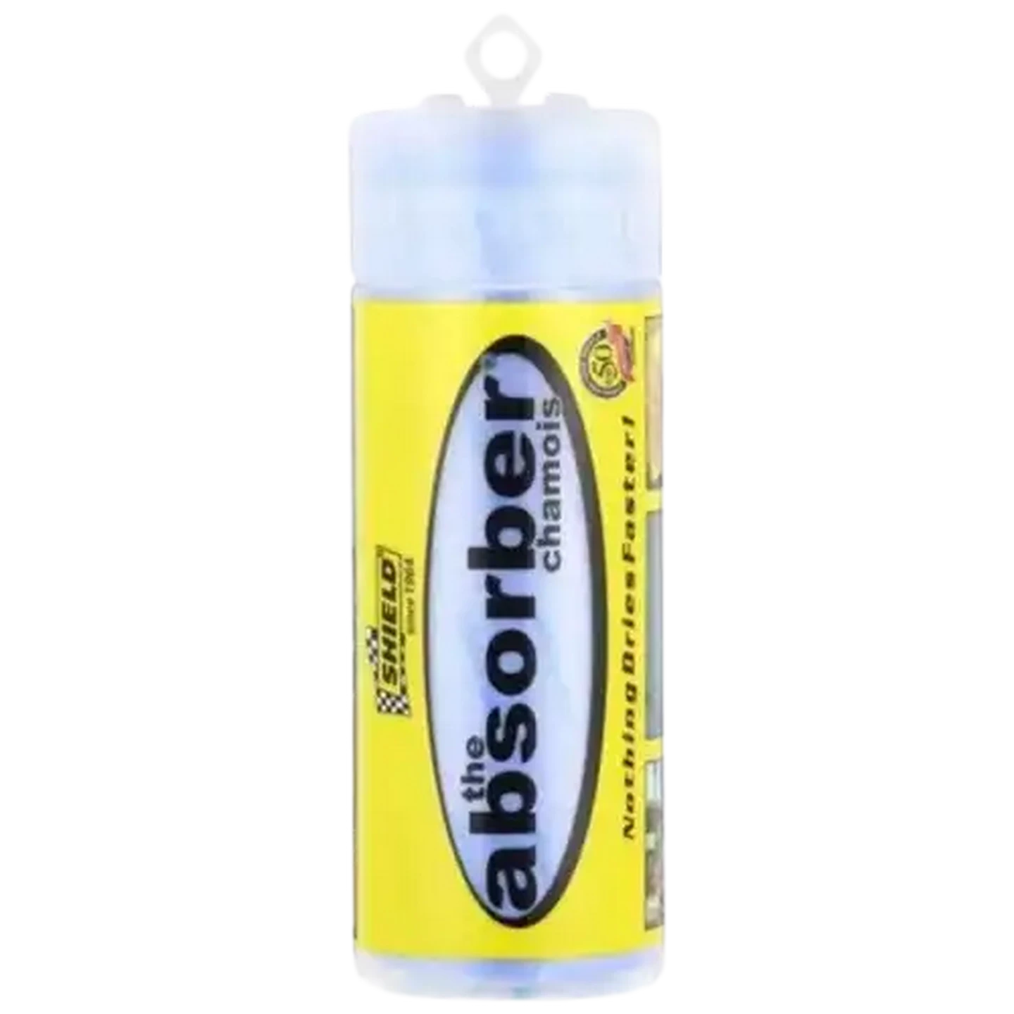 Checkers Sixty60 | SHIELD Car Care The Absorber Chamois (Colour