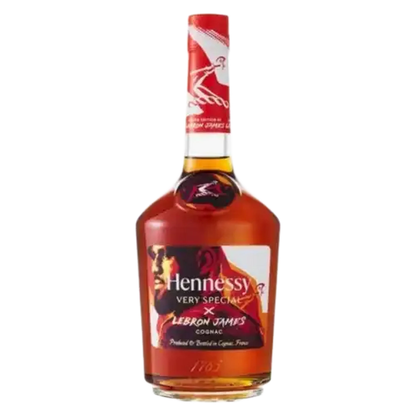 Checkers Sixty60 | Hennessy VS Lebron James Cognac Bottle 750ml