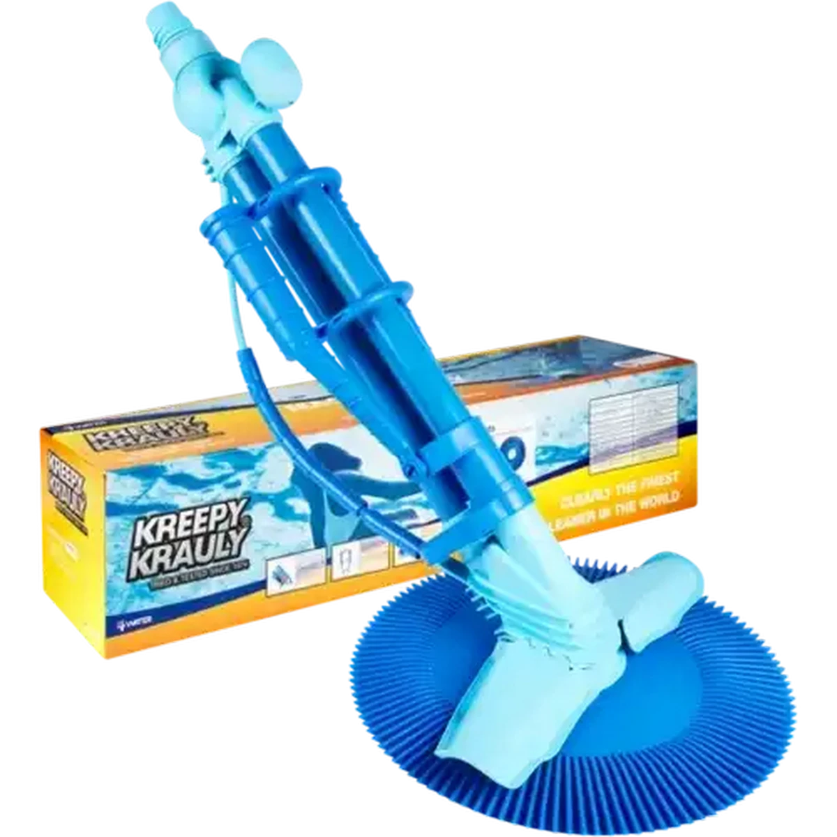 Checkers Sixty60 | Kreepy Krauly Pool Cleaner Head