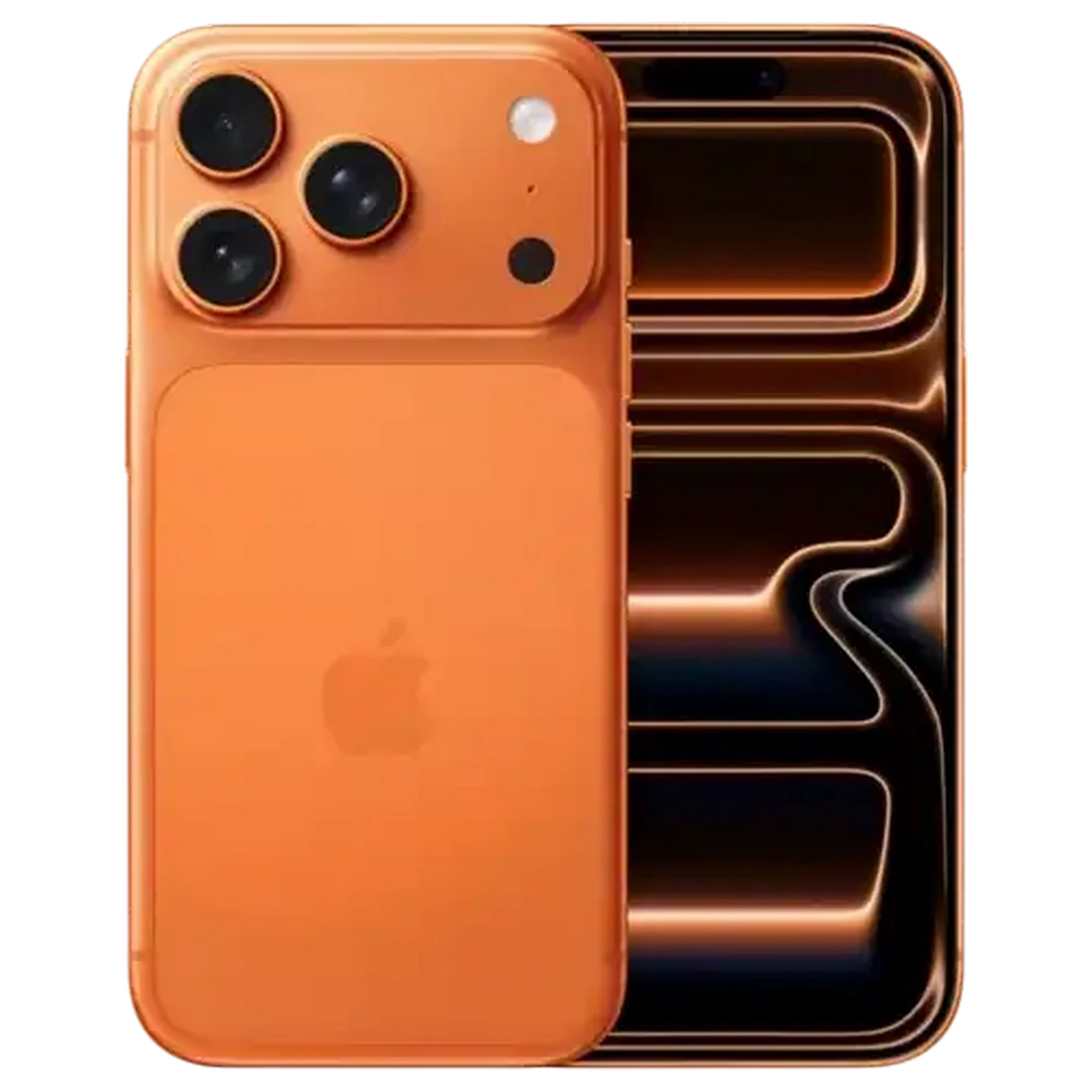 Checkers Sixty60 | iPhone 17 Pro Cosmic Orange 256GB