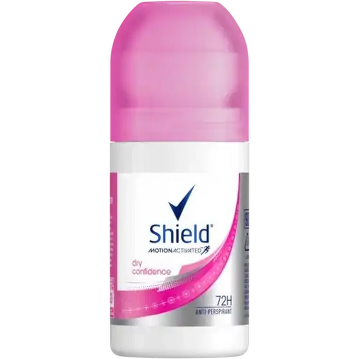 Checkers Sixty60 | Shield Dry Confidence Anti-Perspirant Roll-On 90ml