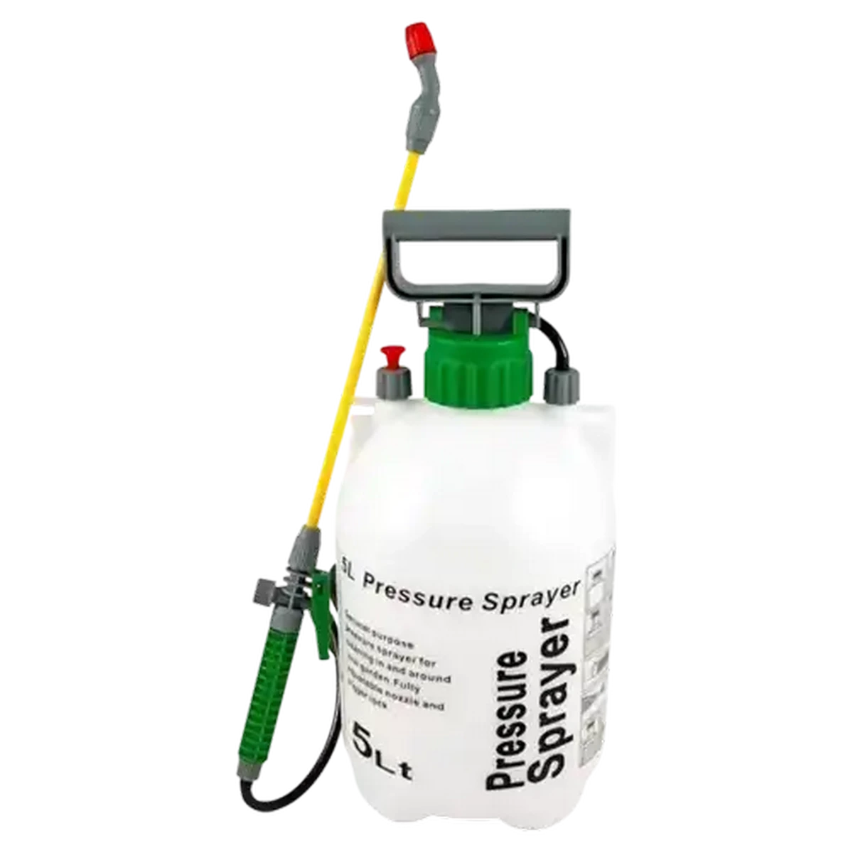 Checkers Sixty60 | Mr. Gardener Pressure Sprayer 5L