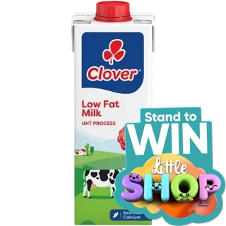 Checkers Sixty60 | Crystal Valley UHT Low Fat Milk 6 x 1L