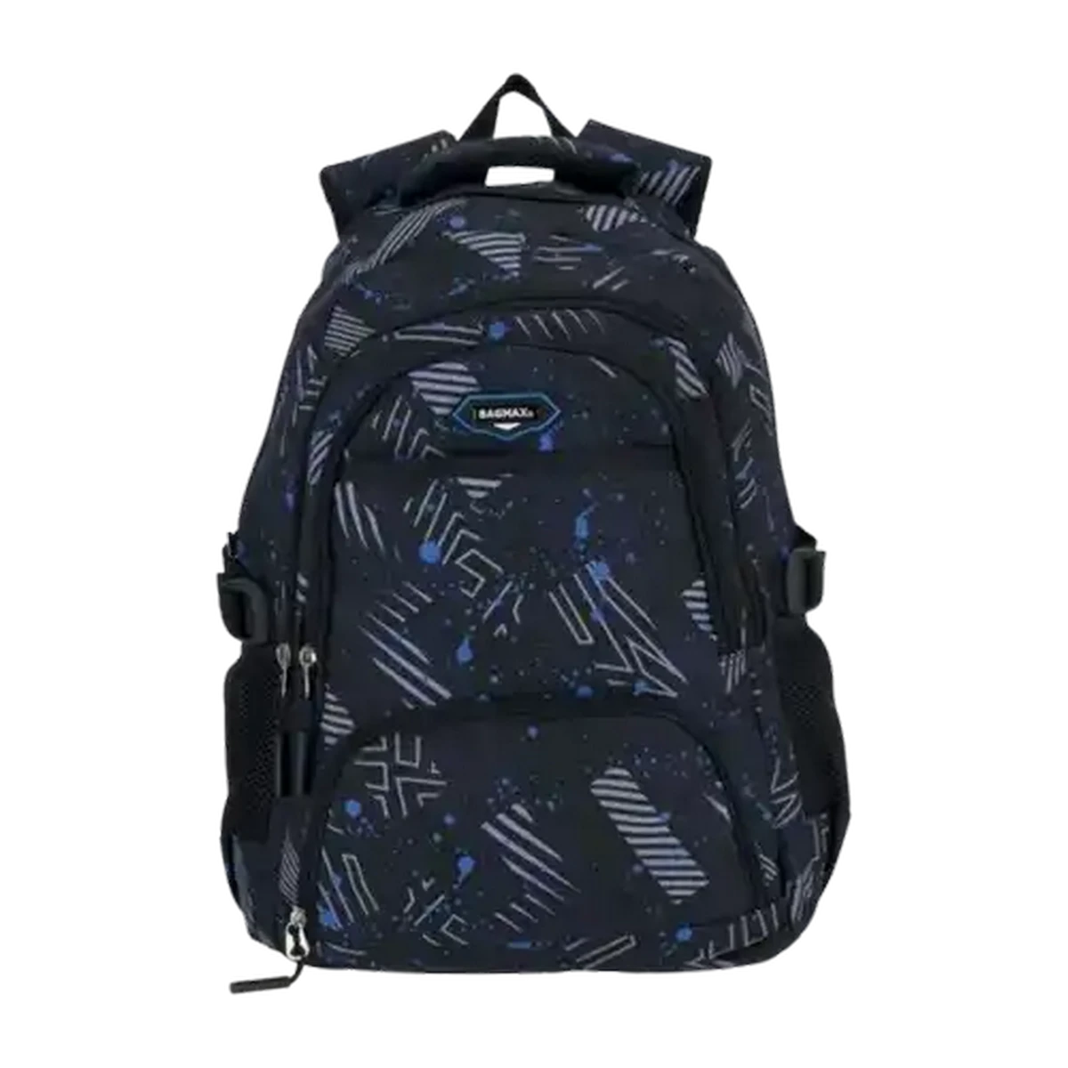 Checkers Sixty60 | Bagmax Large Printed Backpack 44cm (Colour May Vary)
