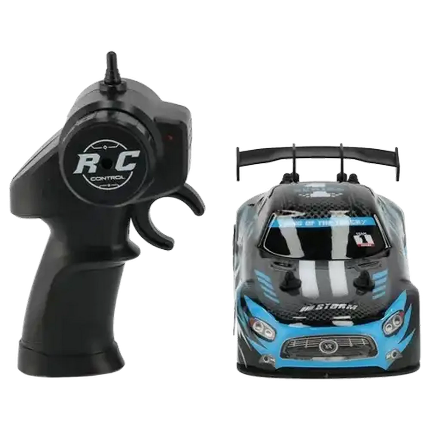 Checkers Sixty60 | MX Model Street Drifter Remote Control Car