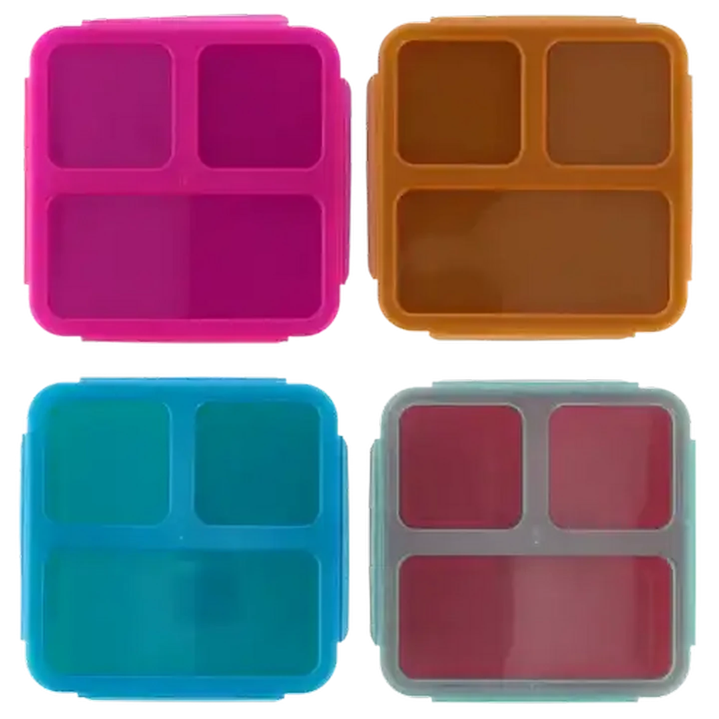 Checkers Sixty60 | Smash Bento Lunch Box 1.4L (Colour May Vary)