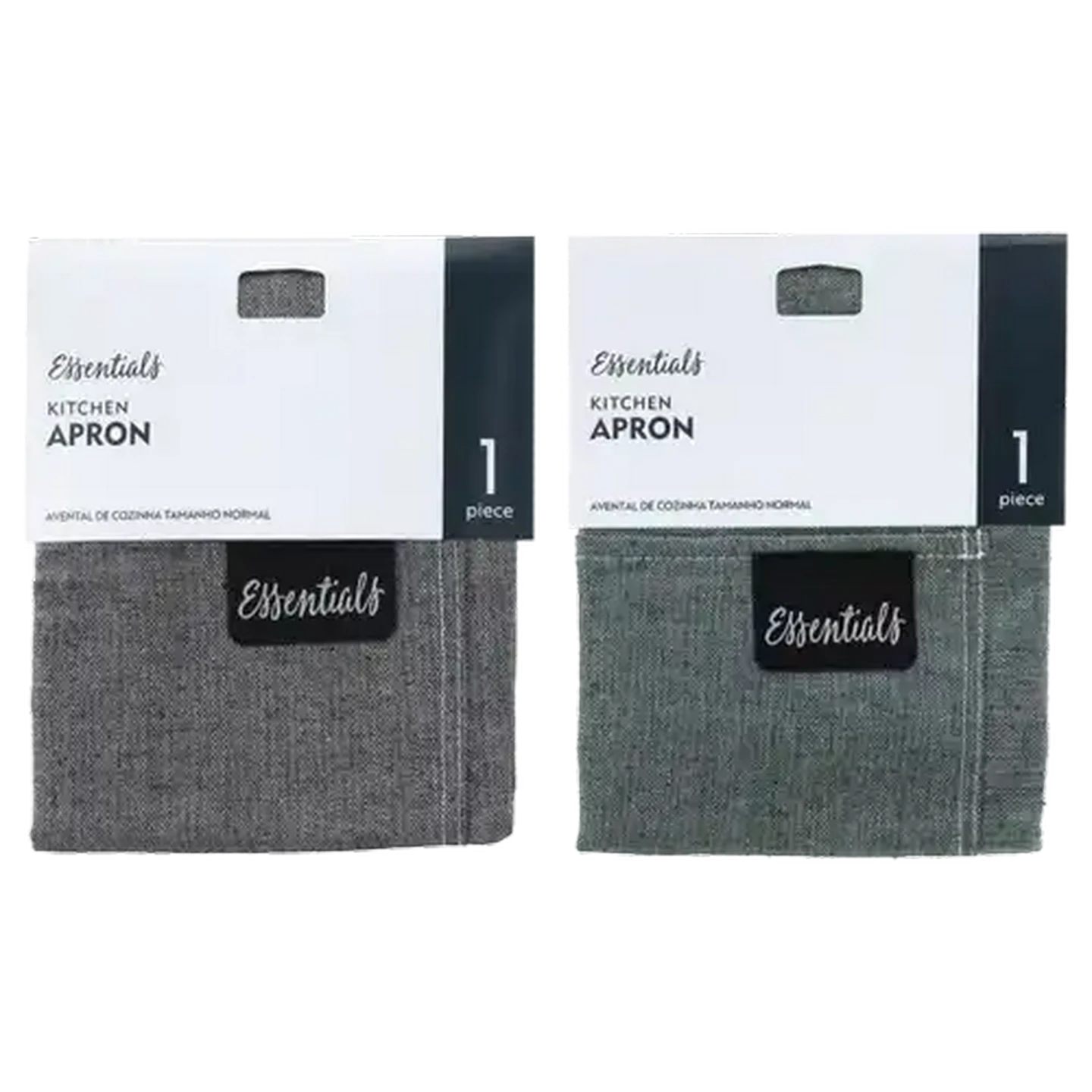 Checkers Sixty60 | Essentials Melange Neo Apron 60 x 86cm (Colour