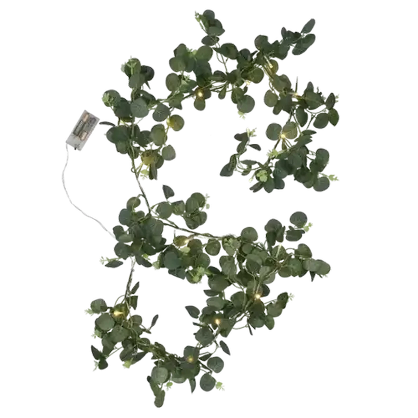 Checkers Sixty60 | Eucalyptus Battery Operated LED Lights 1.5m