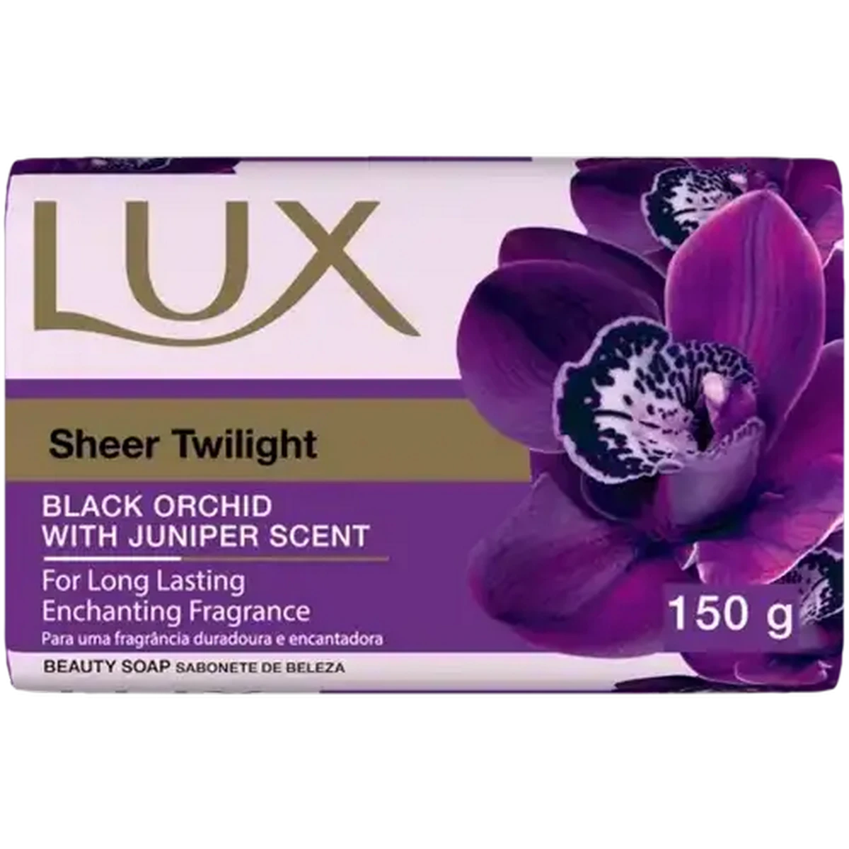 Checkers Sixty60 | LUX Sheer Twilight Beauty Bar Soap 150g