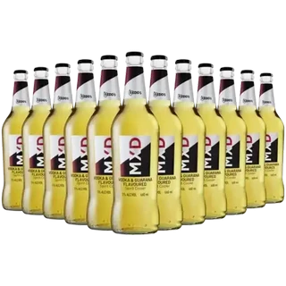 Checkers Sixty60 | Redd's MXD Vodka & Pine Flavoured Spirit Cooler Cans ...