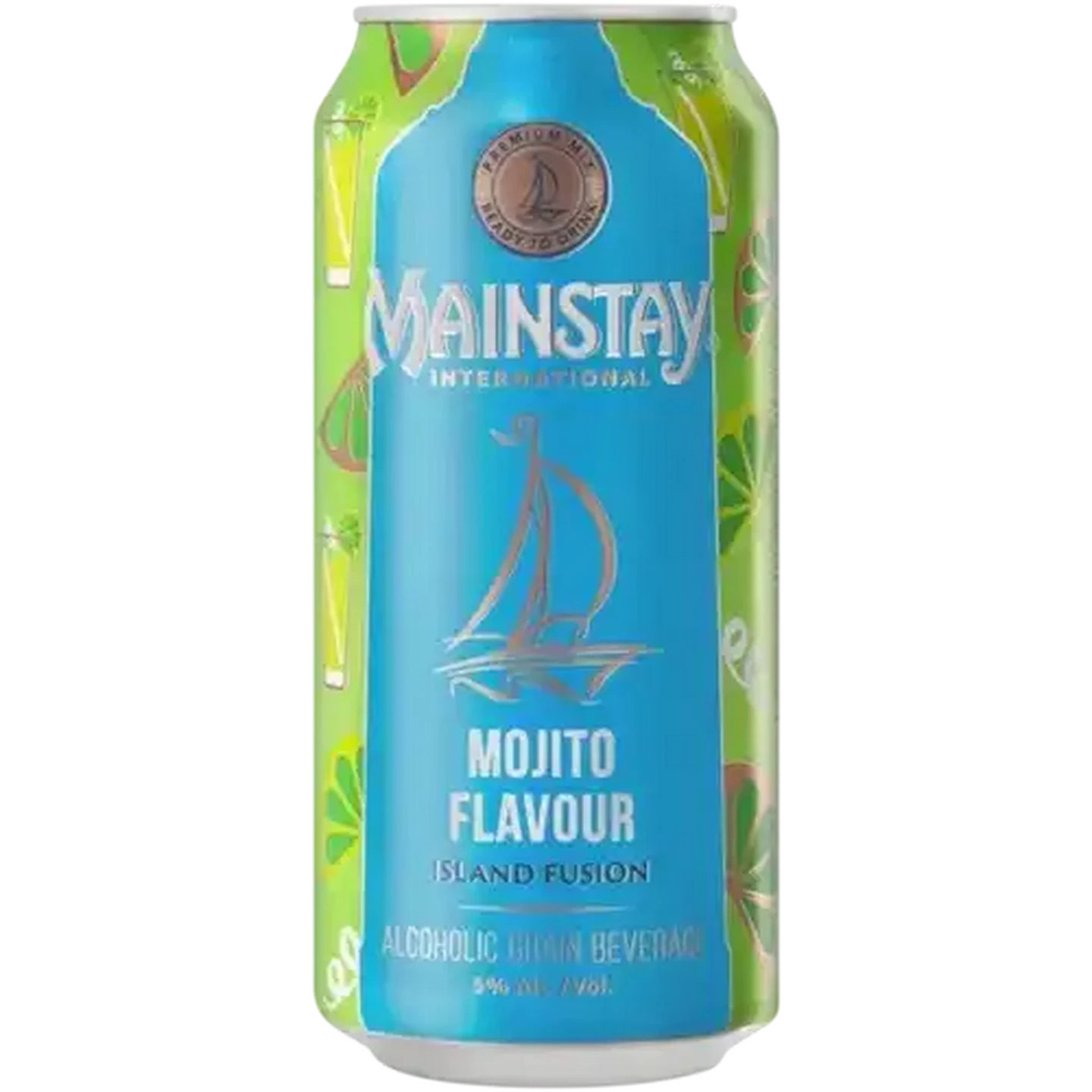 Checkers Sixty60 | Mainstay Mojito Flavour Alcoholic Grain