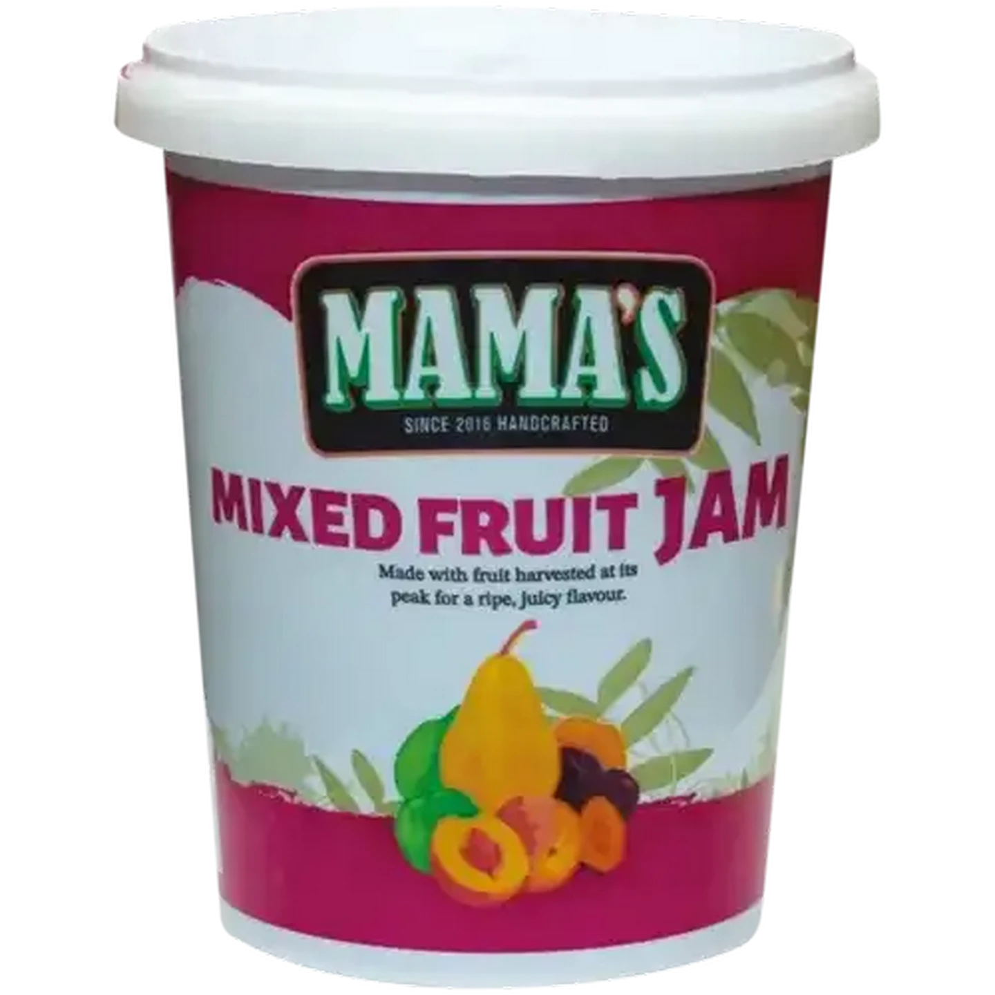 Checkers Sixty60 | Mama's Mixed Fruit Jam 900g